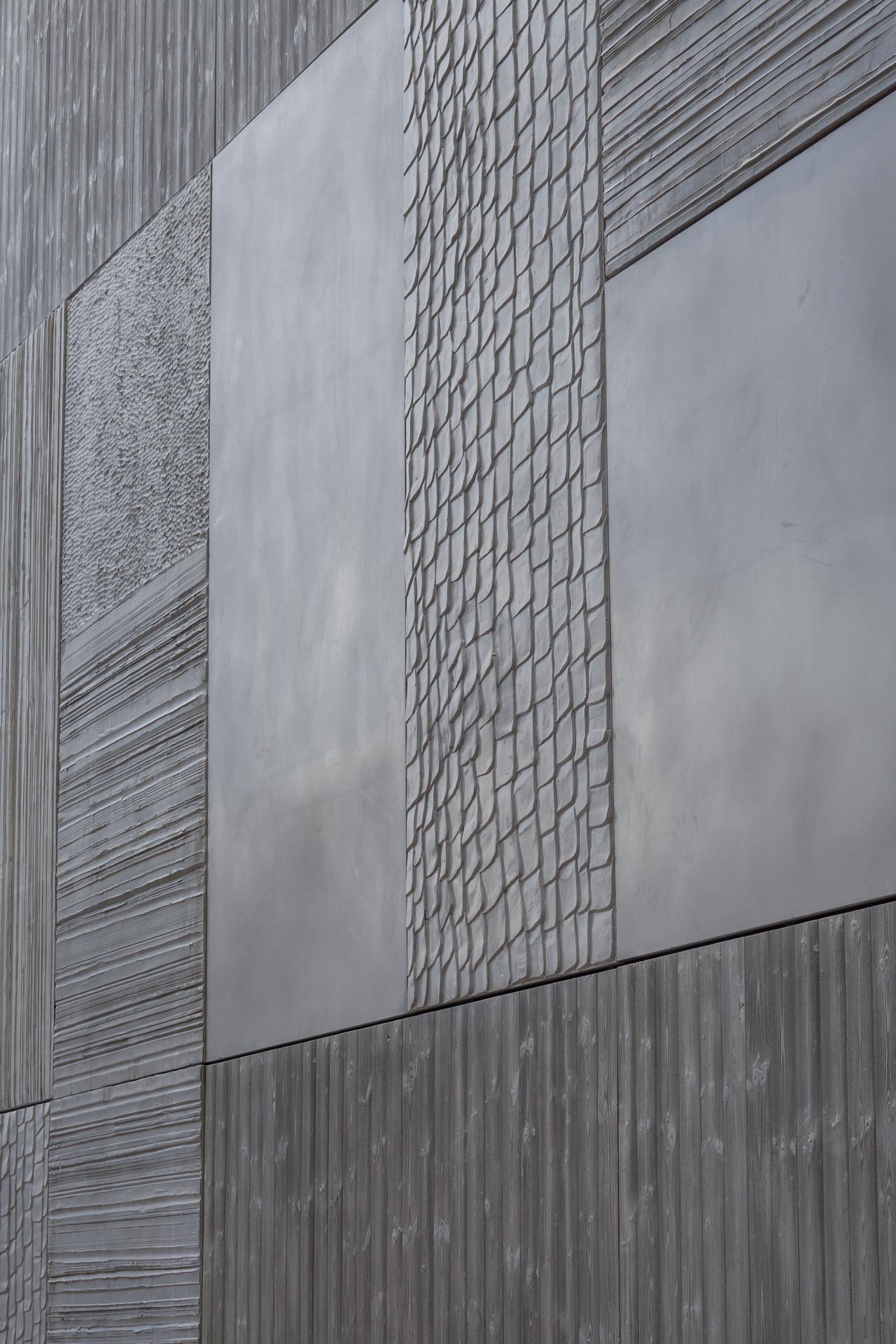 grey wall textures